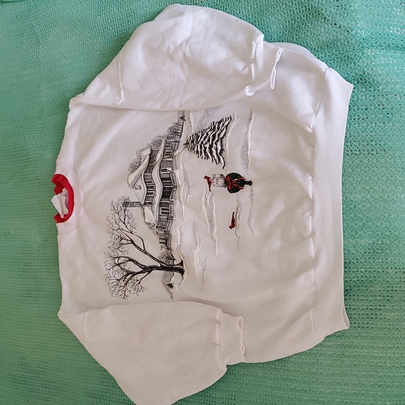 generation 2000 Sweaters - Christmas sweater